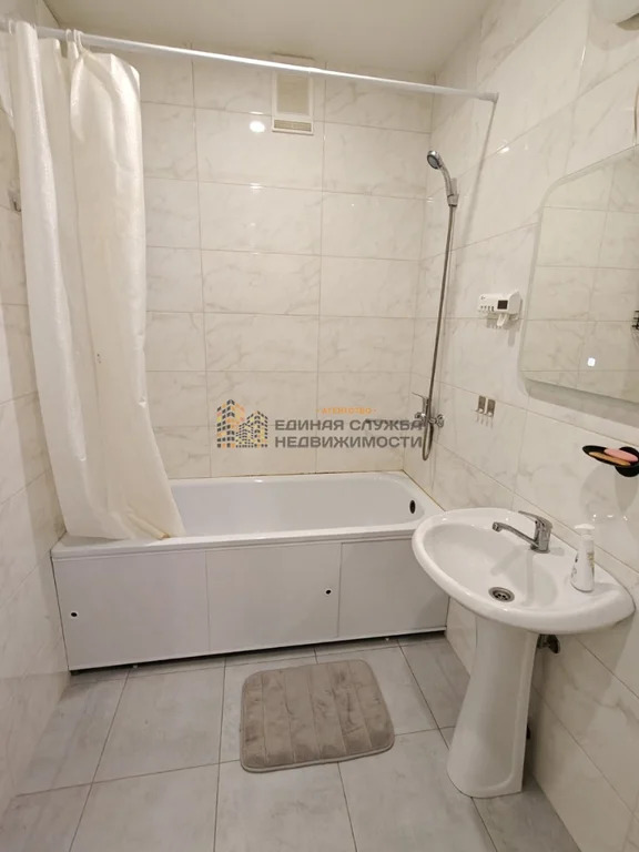 Аренда квартиры, Уфа, улица Уфимское Шоссе - Фото 12