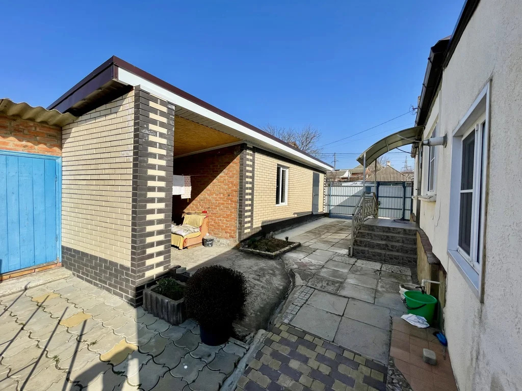 Продажа дома, Темрюк, Темрюкский район, ул. Бувина - Фото 2