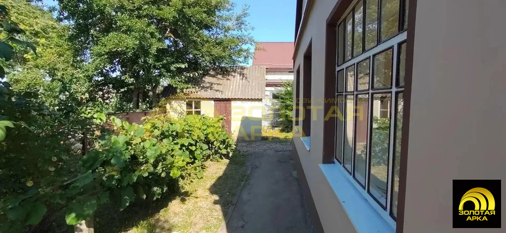 Продажа дома, Курчанская, Темрюкский район, Водный туп. - Фото 5