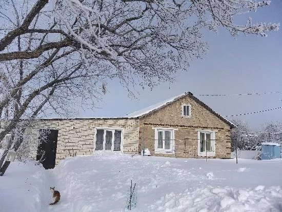 Купить Дом В Жигулях Самарская