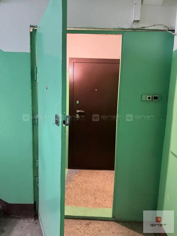 Продажа квартиры, Казань, Победы пр-кт. - Фото 12