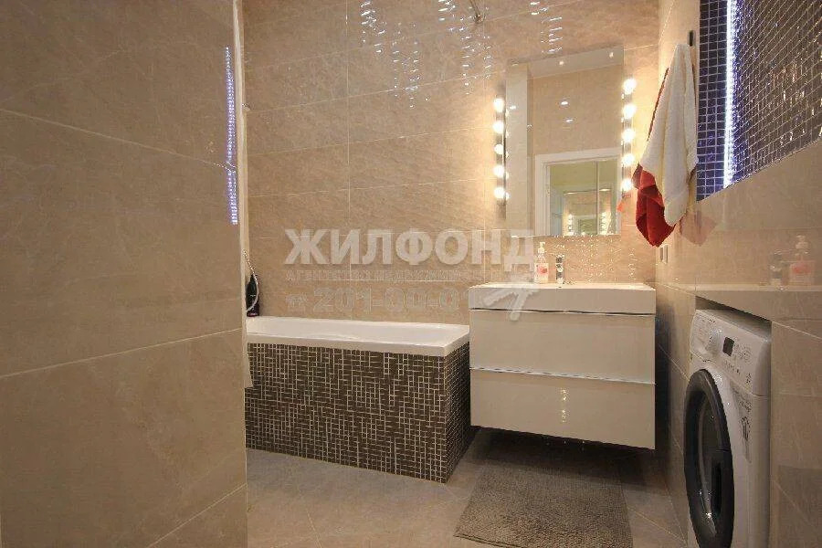 Продажа квартиры, Новосибирск, Ясный Берег - Фото 6