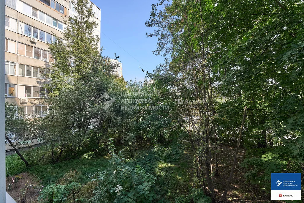 Продажа квартиры, Рязань, ул. Зубковой - Фото 16