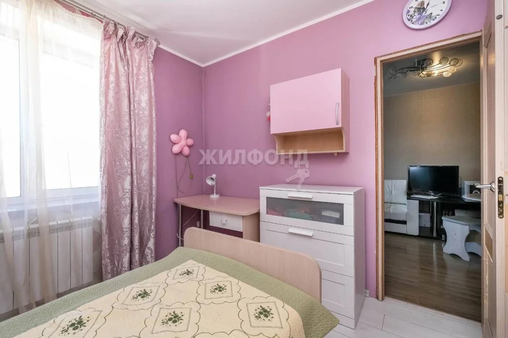 Продажа квартиры, Новосибирск, ул. Киевская - Фото 7