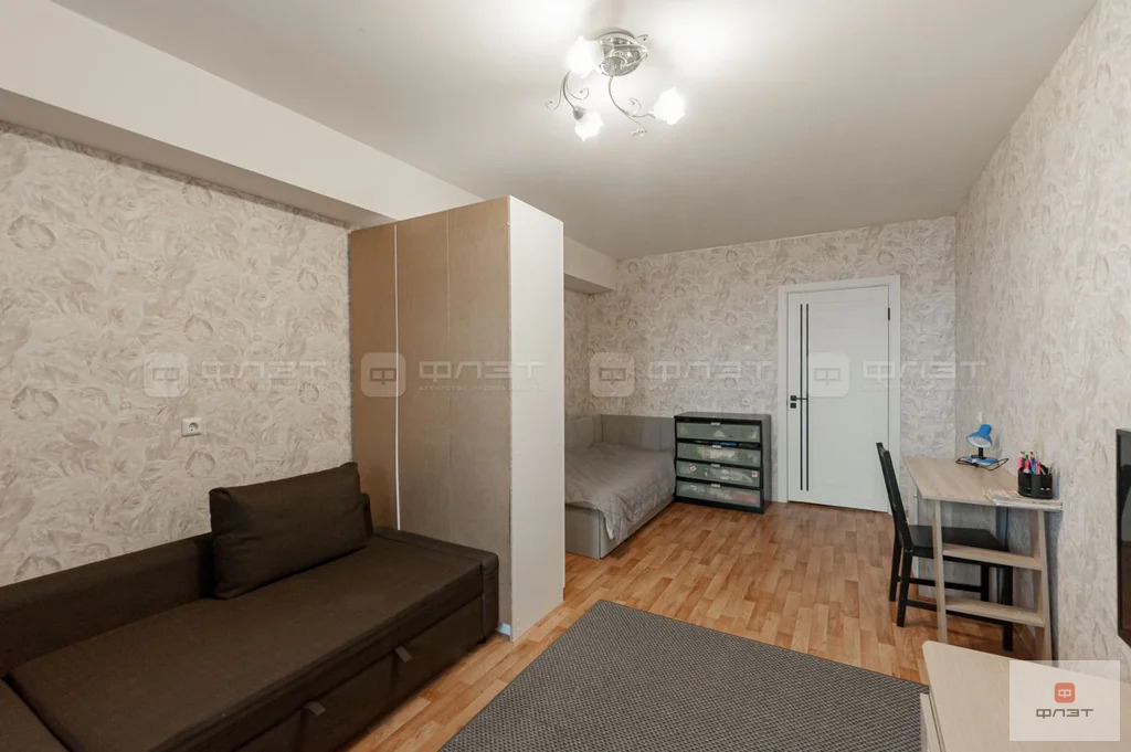 Продажа квартиры, Казань, ул. Мало-Московская - Фото 15