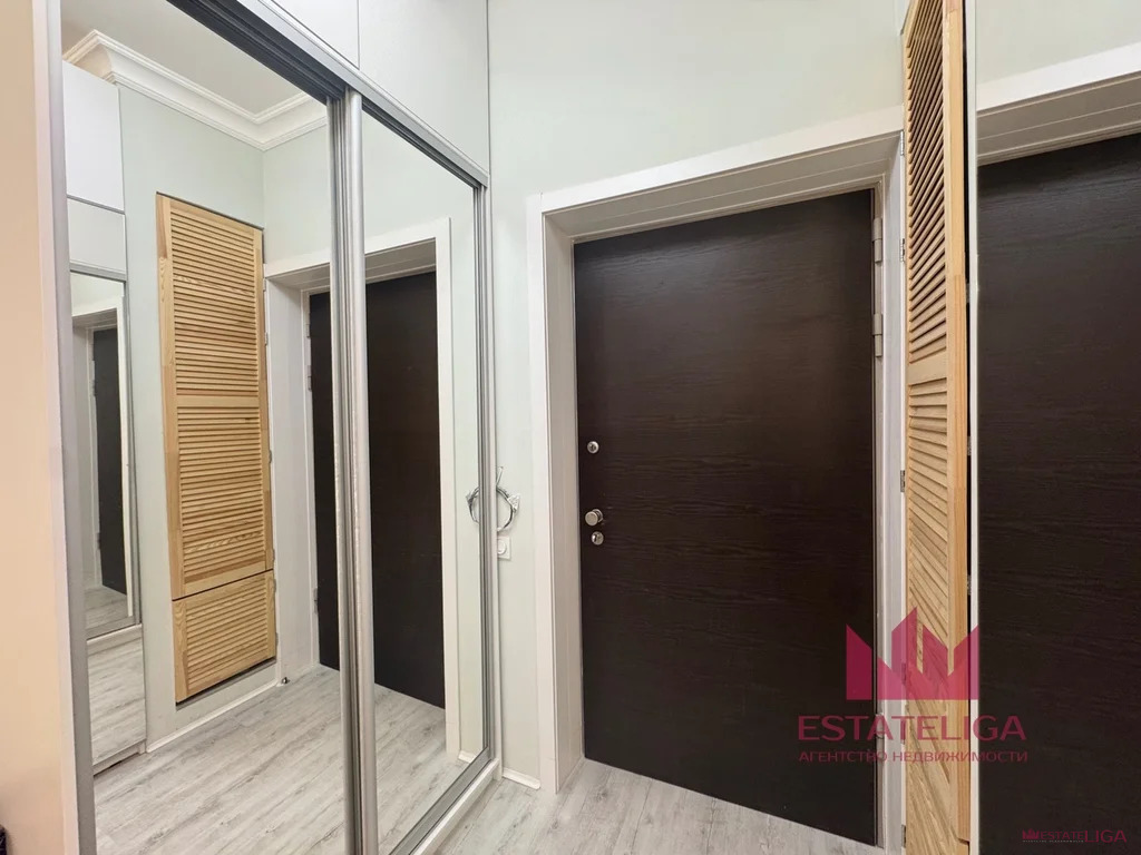 Аренда квартиры, улица Янковского - Фото 6