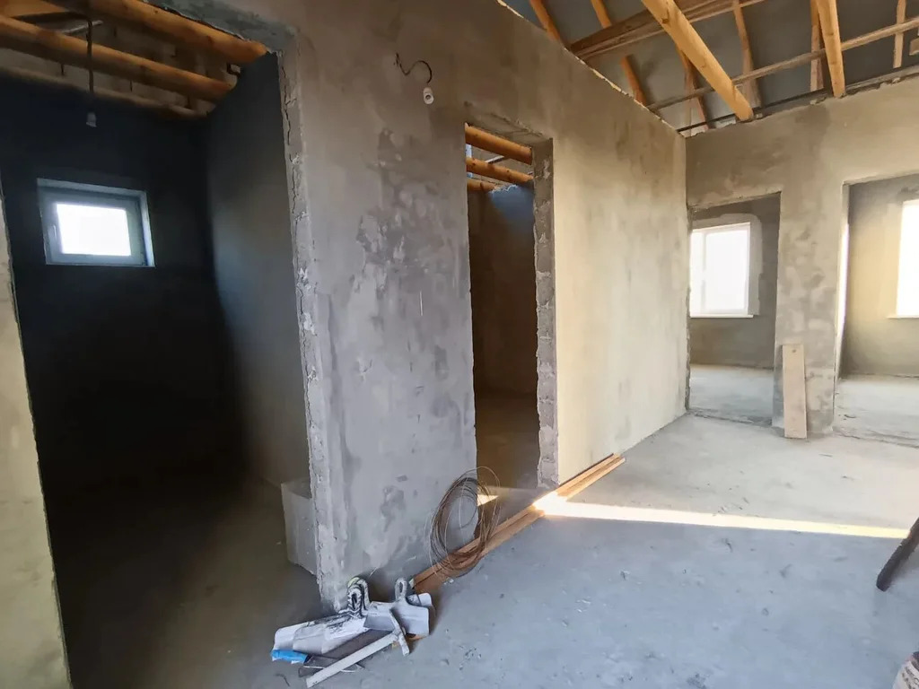 Продажа дома, Экономическое, Крымский район - Фото 17