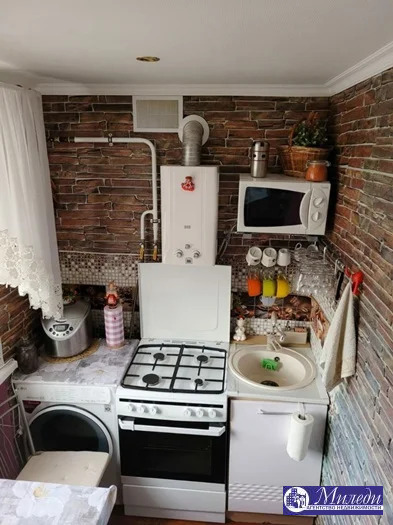 Продажа квартиры, Батайск, ул. Горького - Фото 5