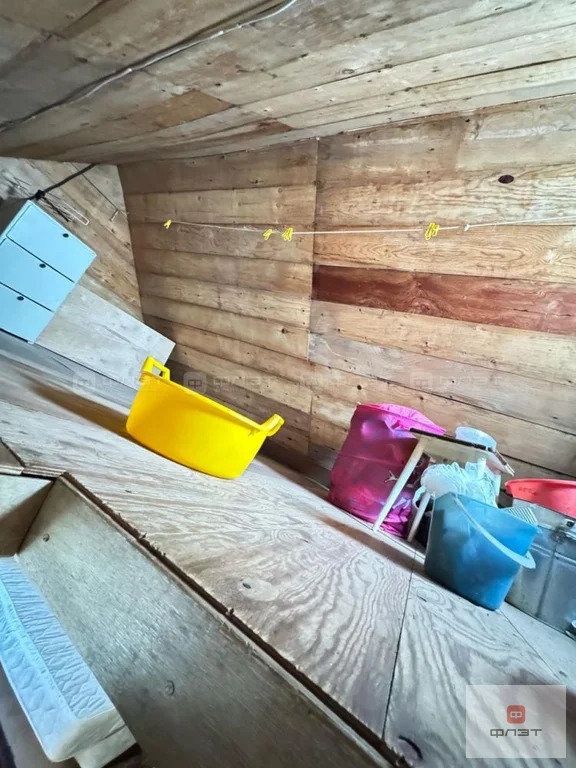 Продажа дома, Казань, СНТ Дорожник - Фото 17