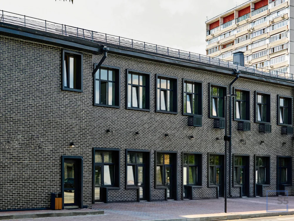 Аренда ПСН, м. Волжская, Волжский б-р. - Фото 1