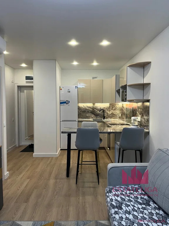 Аренда квартиры, Очаковское ш. - Фото 4