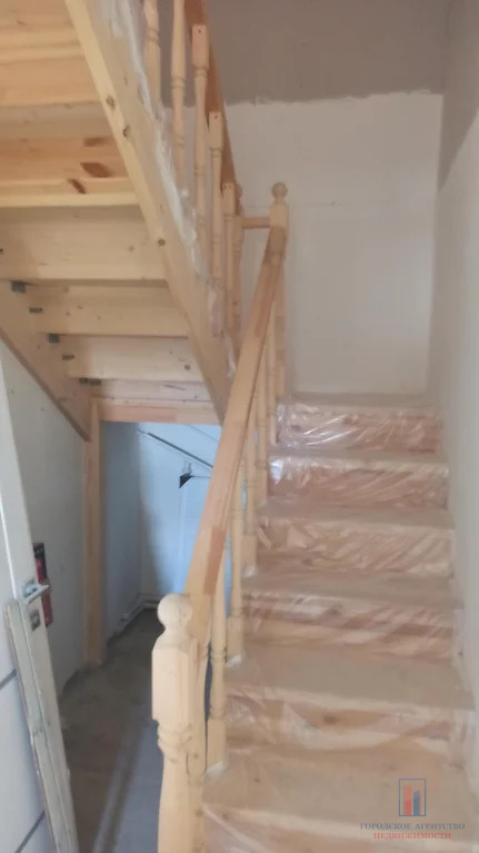 Продается дом. , Серпухов г, Комиссаровская улица 6/27 - Фото 16