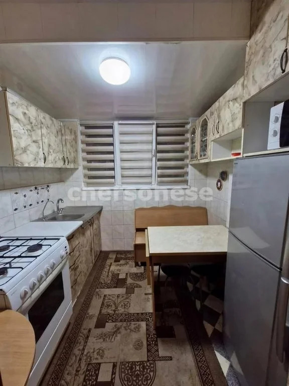 Продажа квартиры, Севастополь, Генерала Острякова пр-кт. - Фото 10