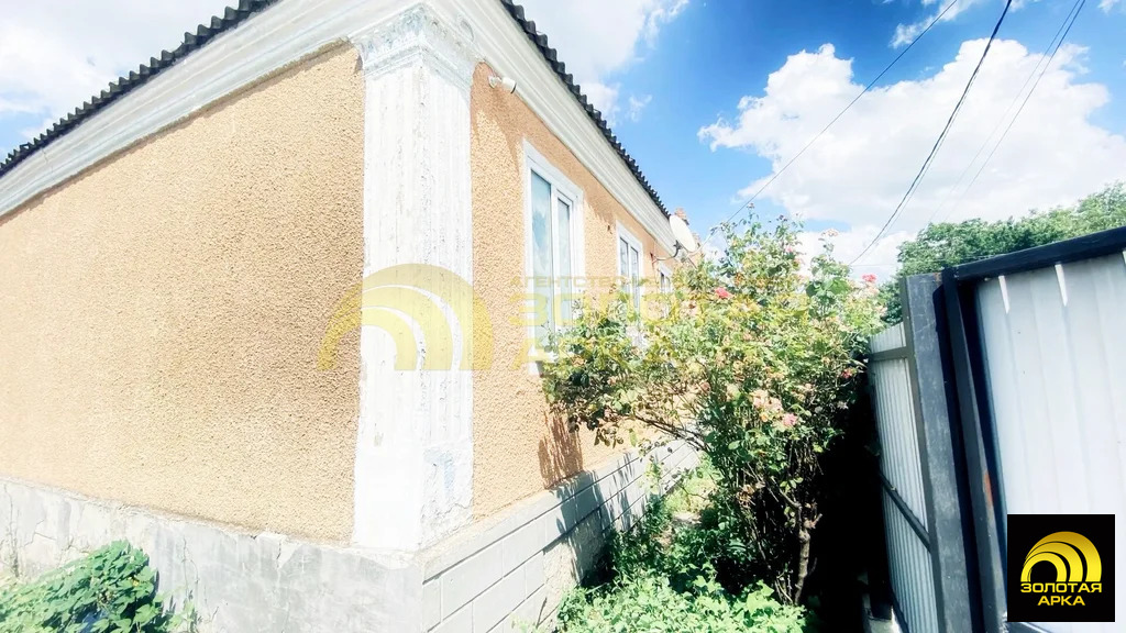 Продажа дома, Варениковская, Крымский район, ул. Базарная - Фото 13