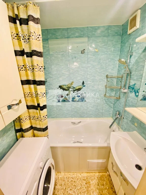 Продажа квартиры, Зеленый, Богородский г. о. - Фото 17