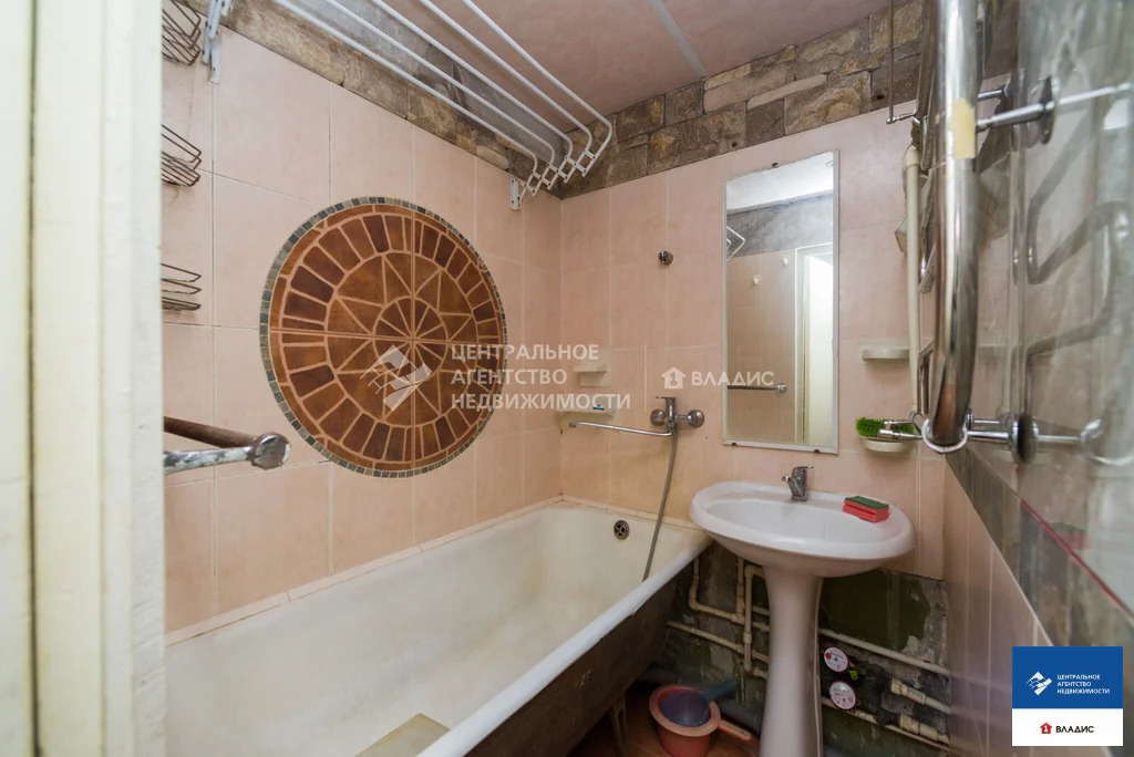 Продажа квартиры, Рязань, Касимовское ш. - Фото 11