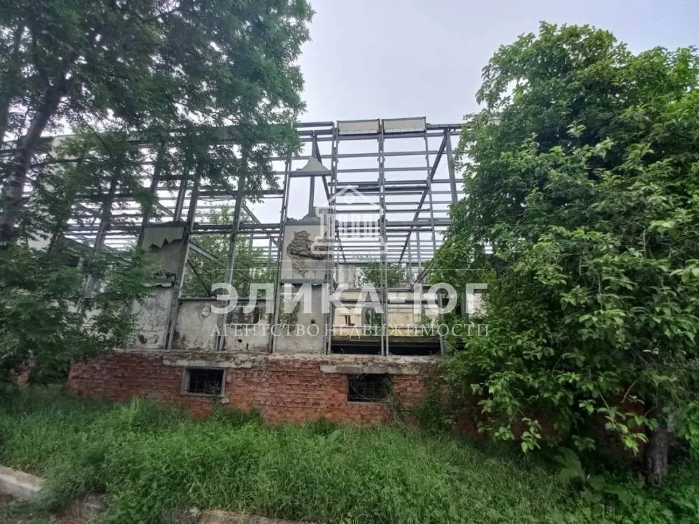 Продажа участка, Бжид, Туапсинский район - Фото 2