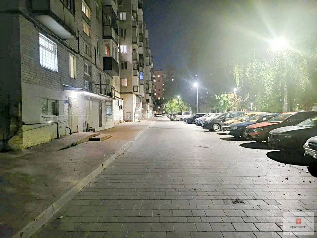 Продажа квартиры, Казань, ул. Карбышева - Фото 5