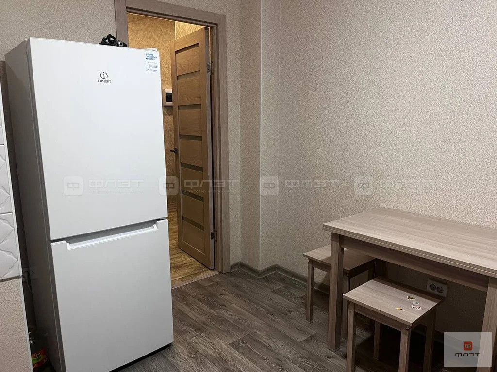 Аренда квартиры, Казань, ул. Павлюхина д.110г - Фото 10