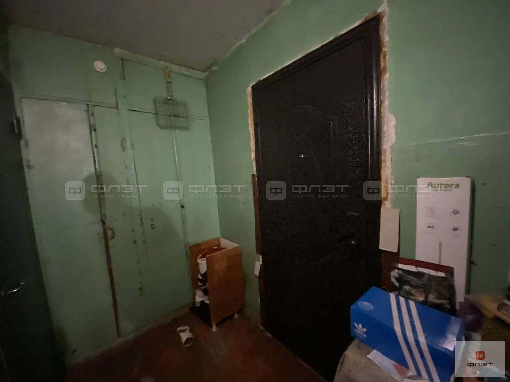 Продажа комнаты, Казань, ул. Беломорская - Фото 8