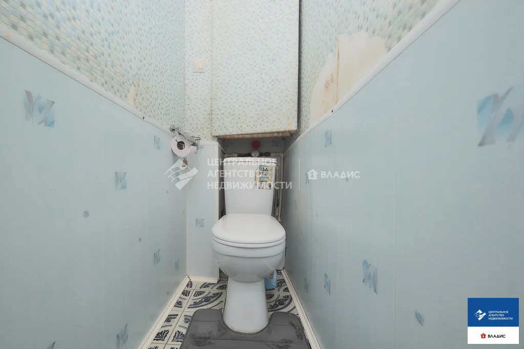 Продажа квартиры, Рязань, ул. Стройкова - Фото 9