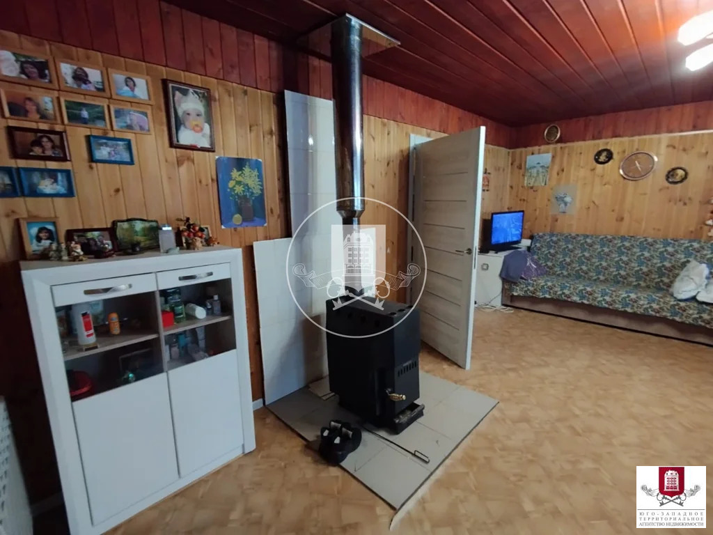 Продажа дома, Обнинск, садоводческое некоммерческое товарищество Кварц - Фото 16