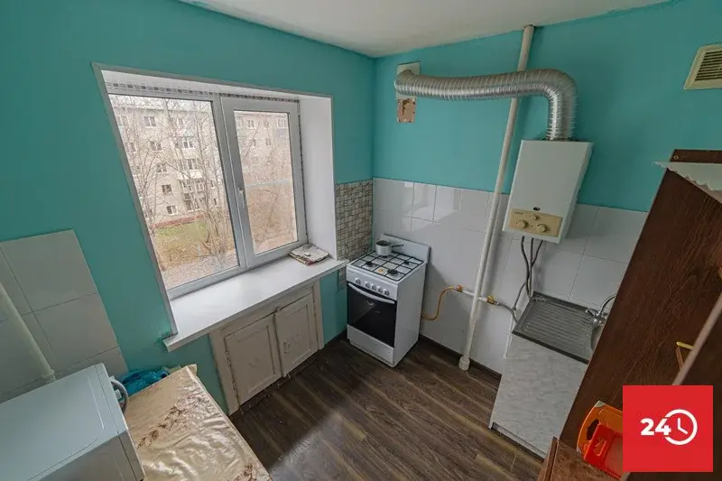 Продается 3- комнатная квартира по ул Островского 10 - Фото 12