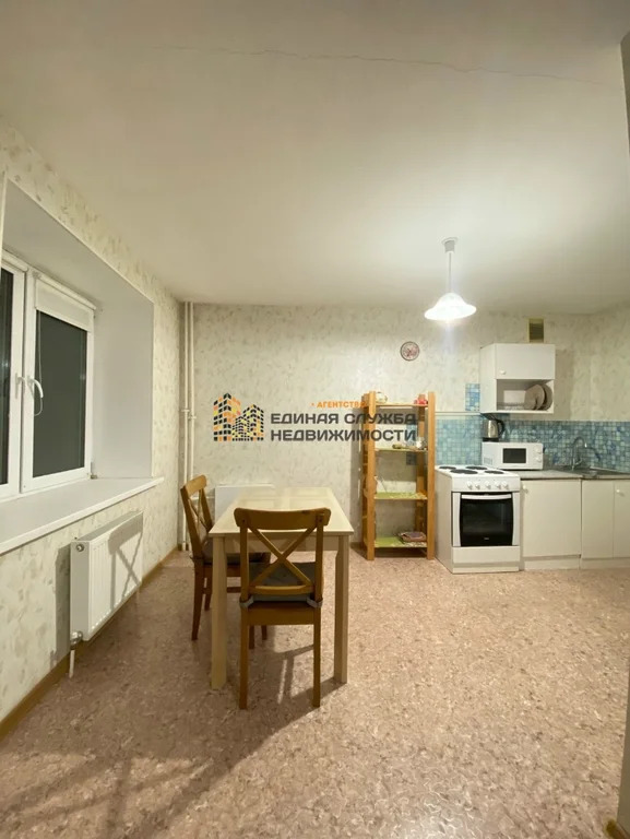 Аренда квартиры, Уфа, ул. Георгия Мушникова - Фото 1