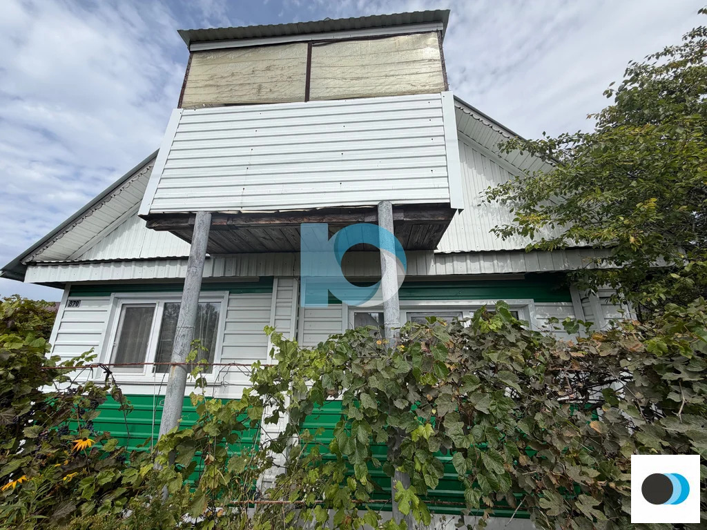 Продажа дома, Иглинский район, ул Рябиновая - Фото 4