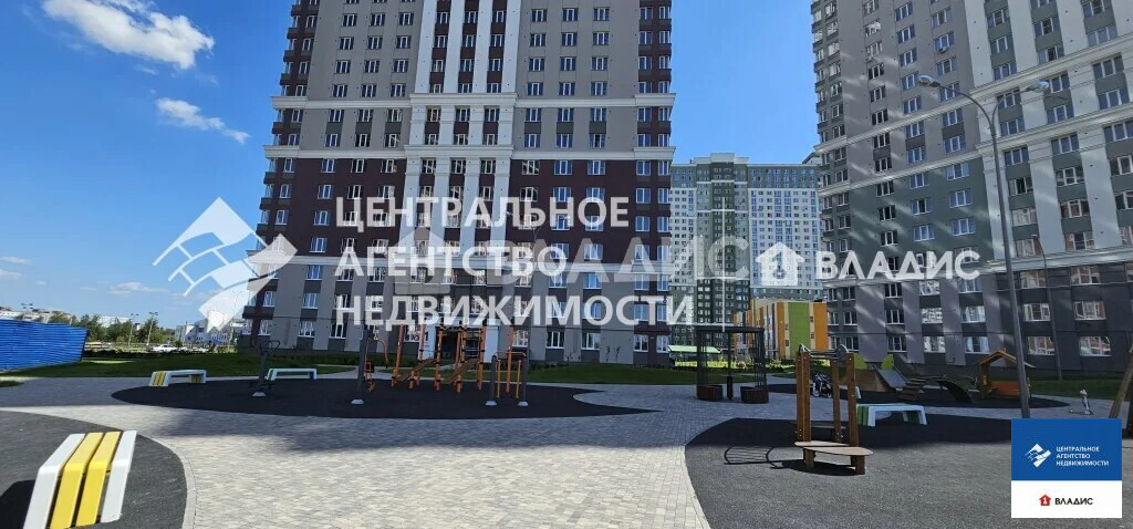 Продажа квартиры, Рязань - Фото 0