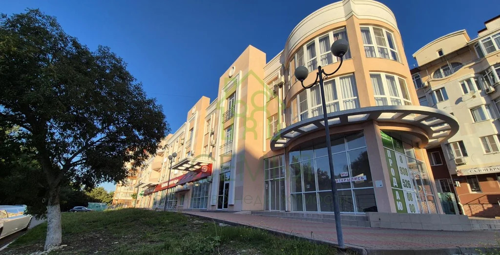 Продажа торгового помещения, Геленджик, ул. Туристическая - Фото 2