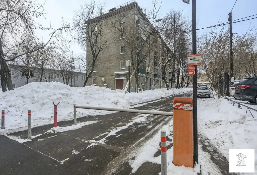 Двушка в Москве - Фото 20