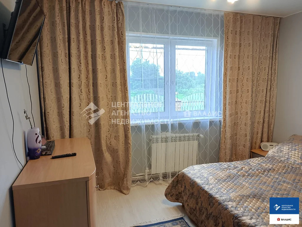 Продажа дома, Мелекшино, Старожиловский район, ул. Центральная - Фото 16