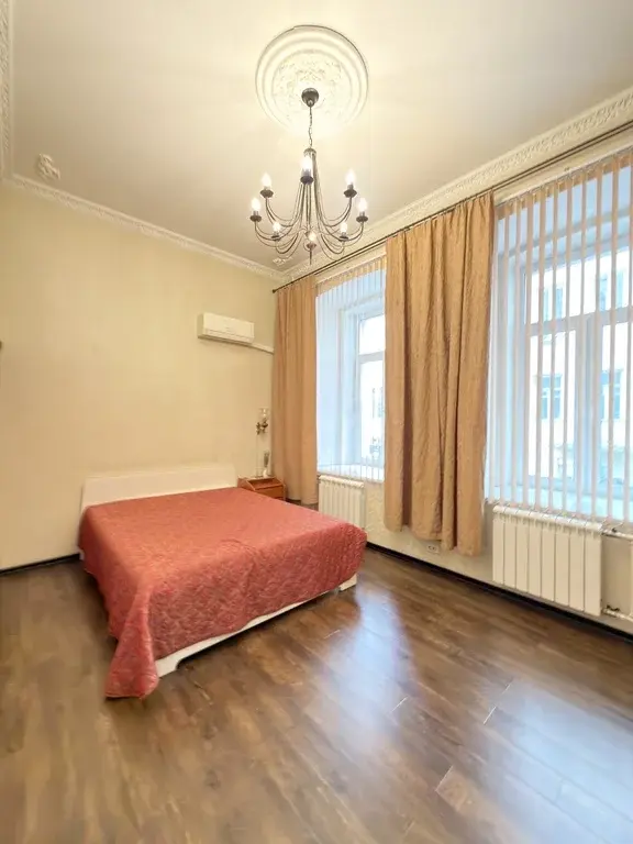Аренда 1к.кв. в тихом центре Москвы - Фото 17