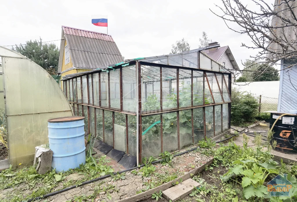 Продажа дома, Марьинка, Ступинский район, Солнечная улица - Фото 28