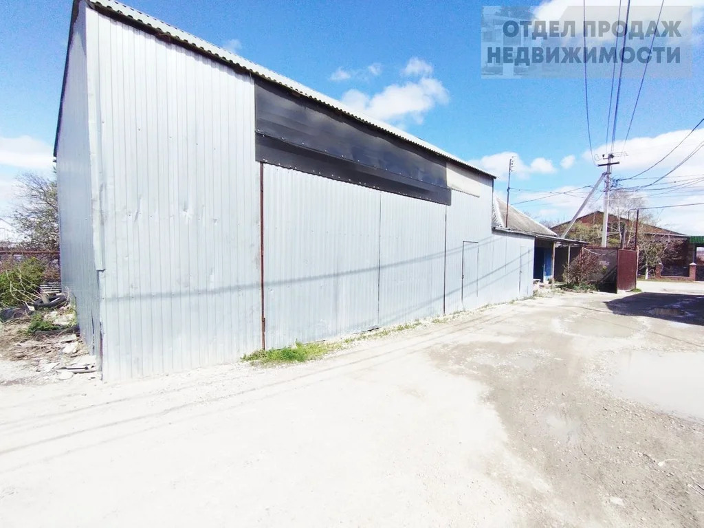 Строительный магазин - Фото 3