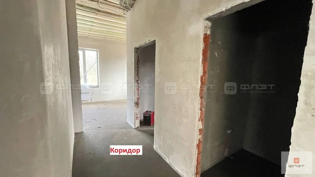 Продажа дома, Казань, ул. Зеленая поляна (Большие Клыки) - Фото 19