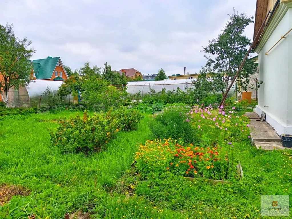 Продажа дома, ж/д станции Высокая Гора, Высокогорский район, ул. ... - Фото 6