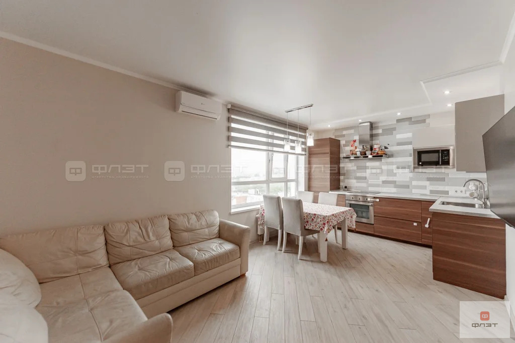 Продажа квартиры, Казань, ул. Кул Гали - Фото 4