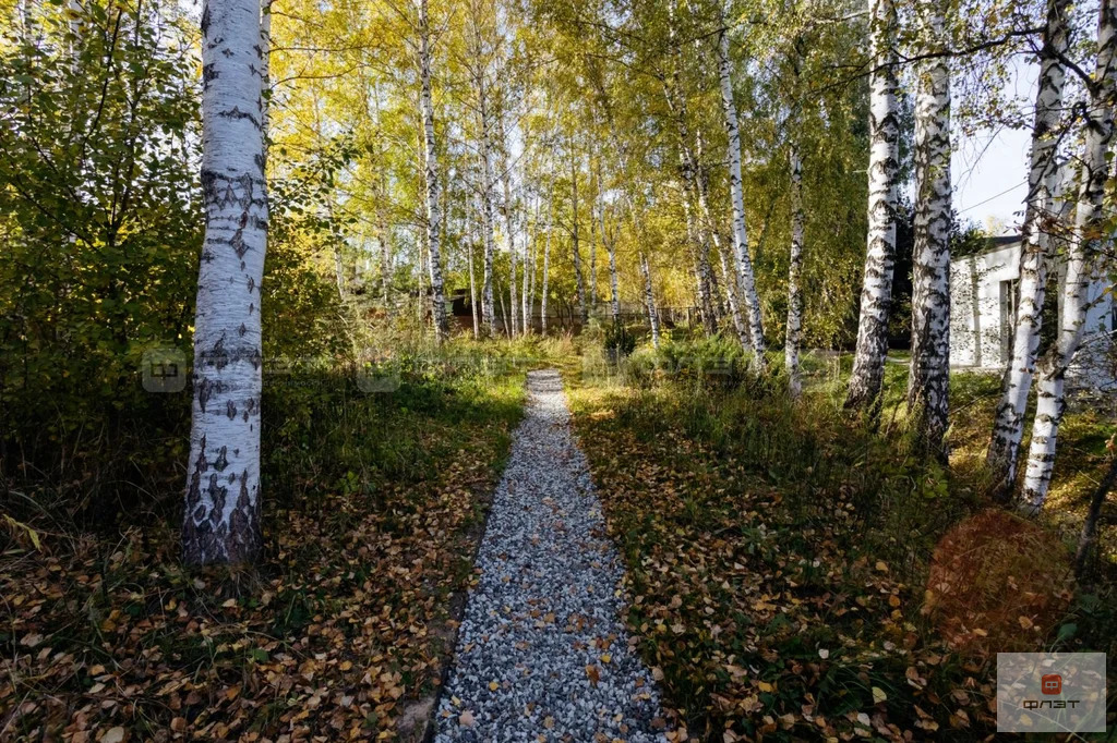 Продажа дома, Казань, ул. Агачлык (Алтан) - Фото 26