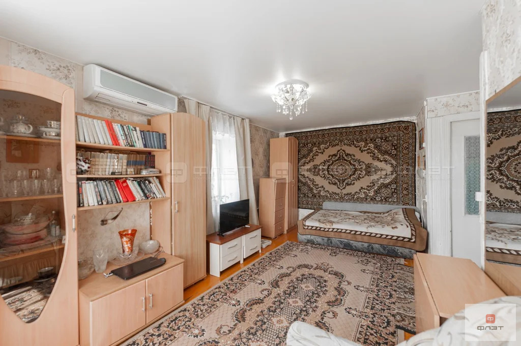 Продажа квартиры, Казань, ул. Академика Кирпичникова - Фото 5