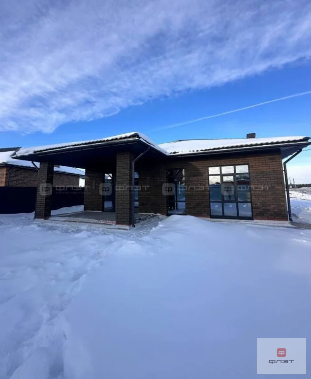 Продажа дома, Казань, ул. Сайяр - Фото 12