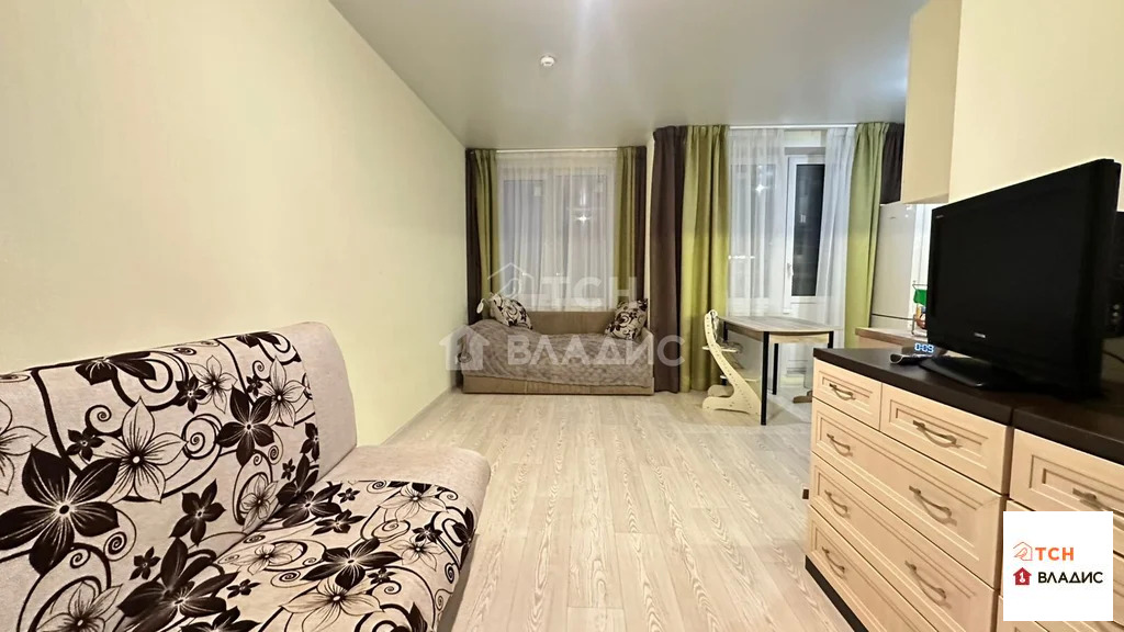 Продажа квартиры, Тарасовка, Пушкинский район, 2 - Фото 1