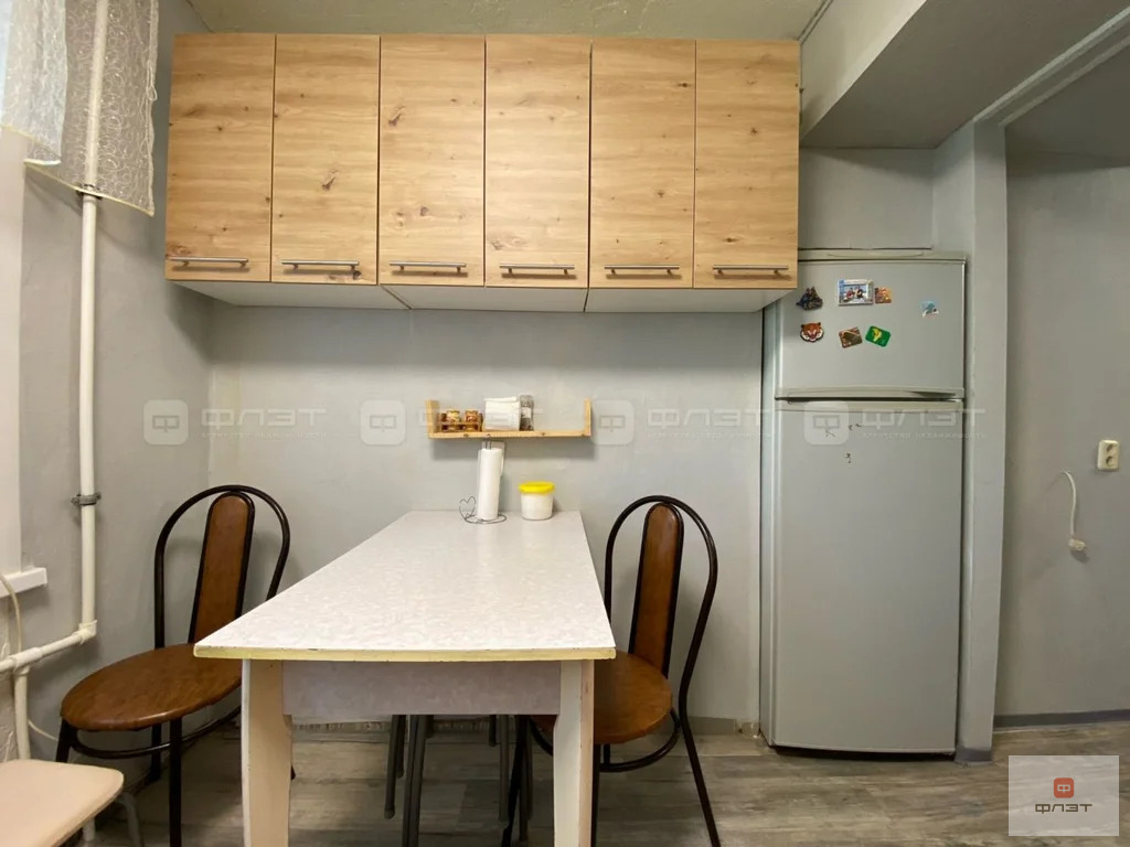 Аренда квартиры, Казань, ул. Фрунзе д.15 - Фото 12