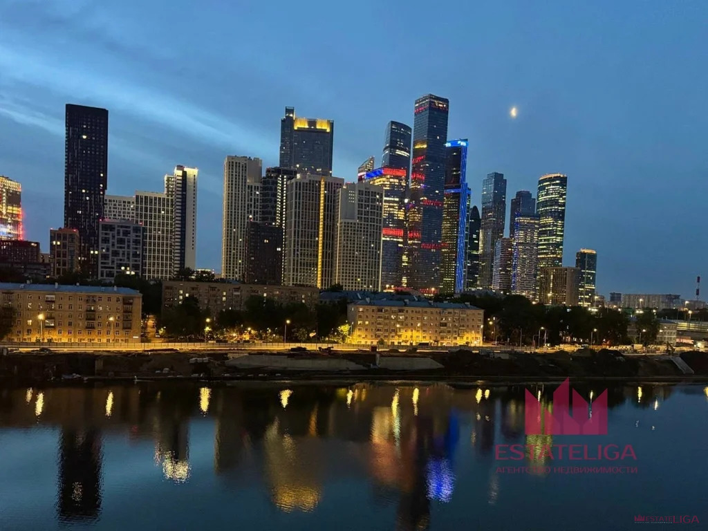 Аренда квартиры, м. Фили, Большая Филевская улица - Фото 11