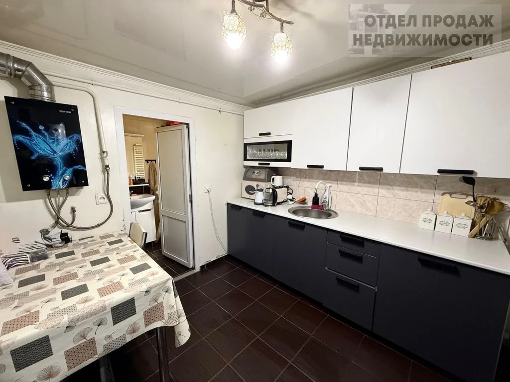 Дом с ремонтом - Фото 14