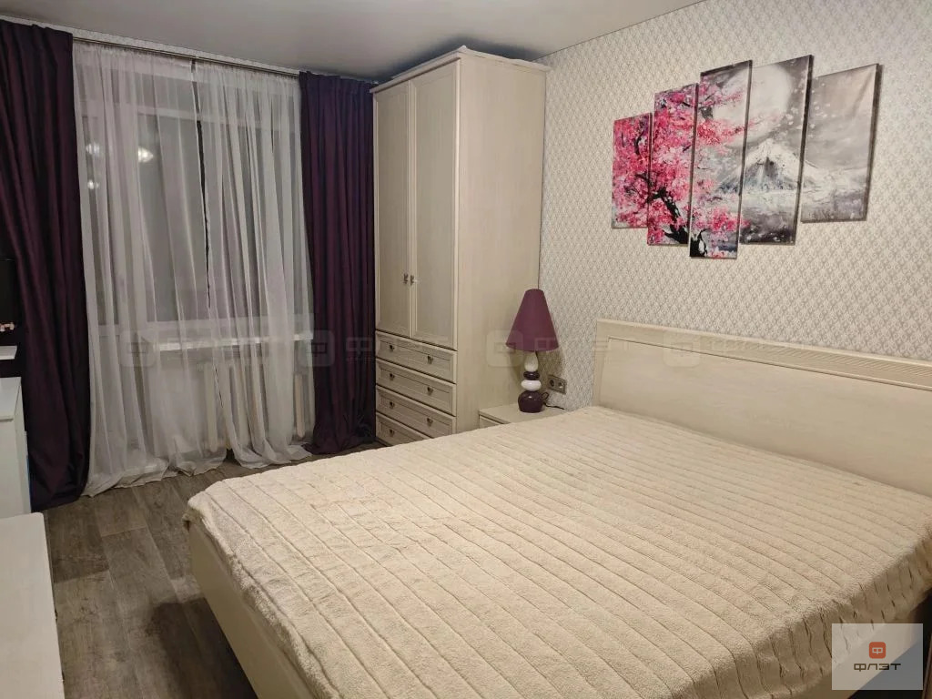 Продажа квартиры, Казань, городок. Военный 2-й - Фото 1