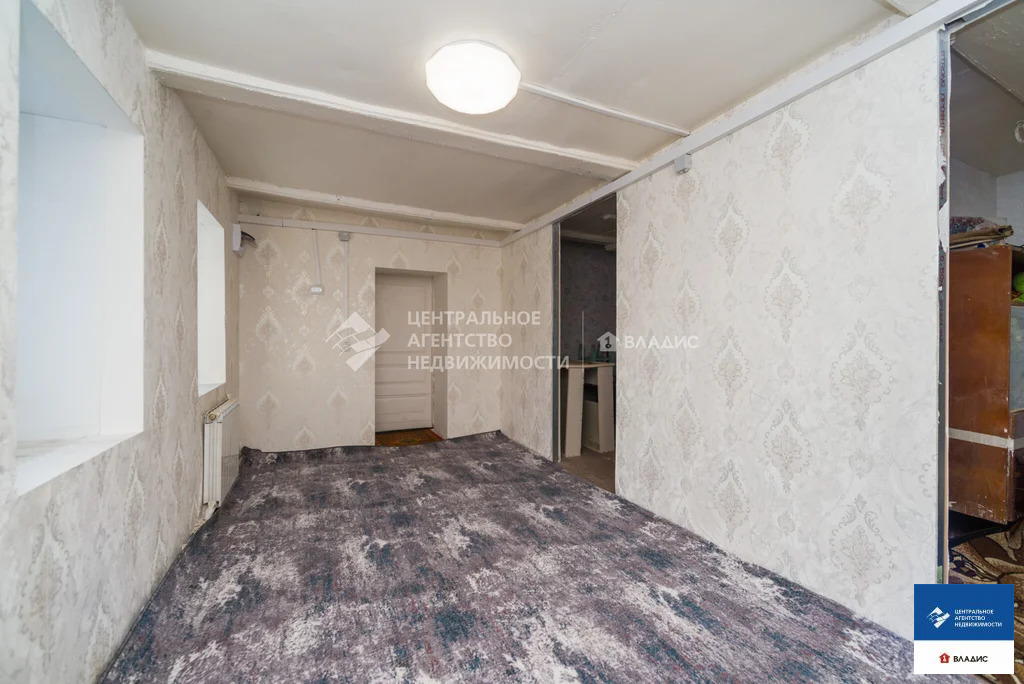 Продажа дома, Подвязье, Рязанский район, ул. Сенная - Фото 2