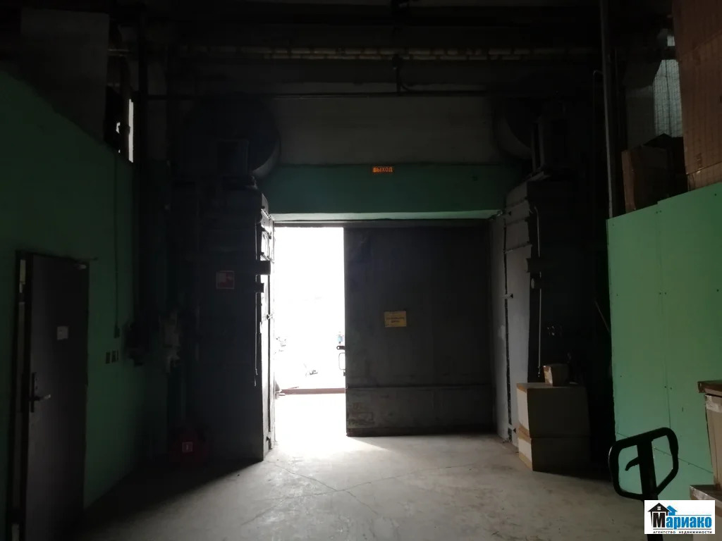 Аренда склада, м. Отрадное, Алтуфьевское ш. - Фото 8