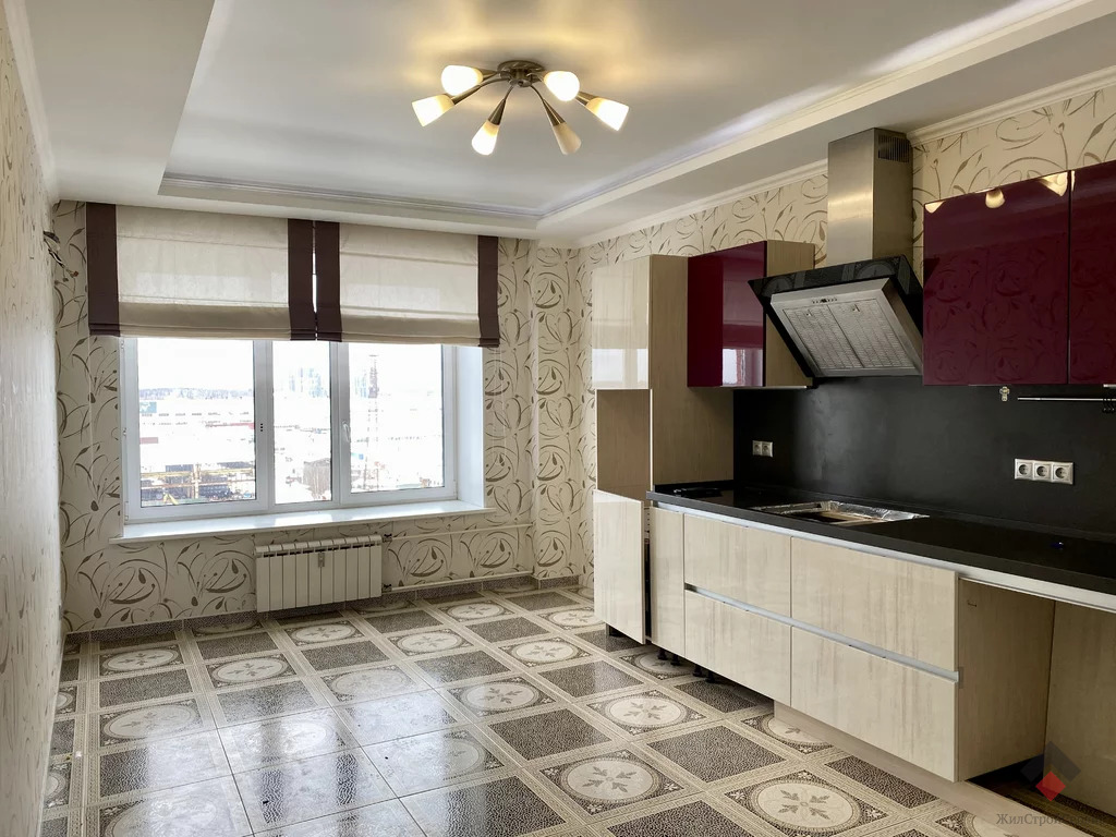 Продам 3-к квартиру, Внииссок п, улица Дениса Давыдова 11 - Фото 33